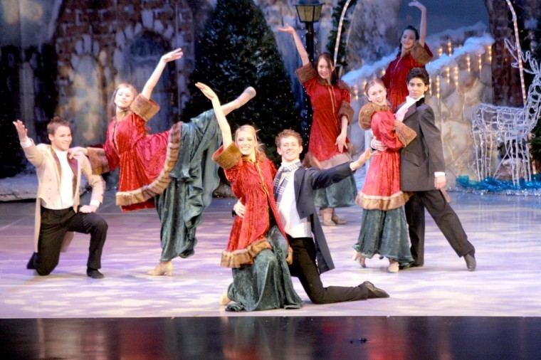 Spirit of Christmas